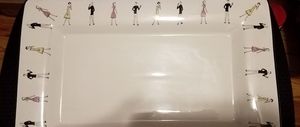Serving Platter